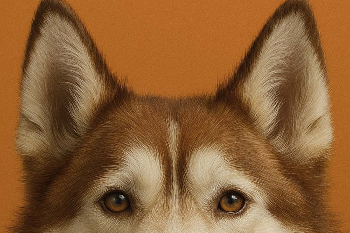 Mi Buen Husky